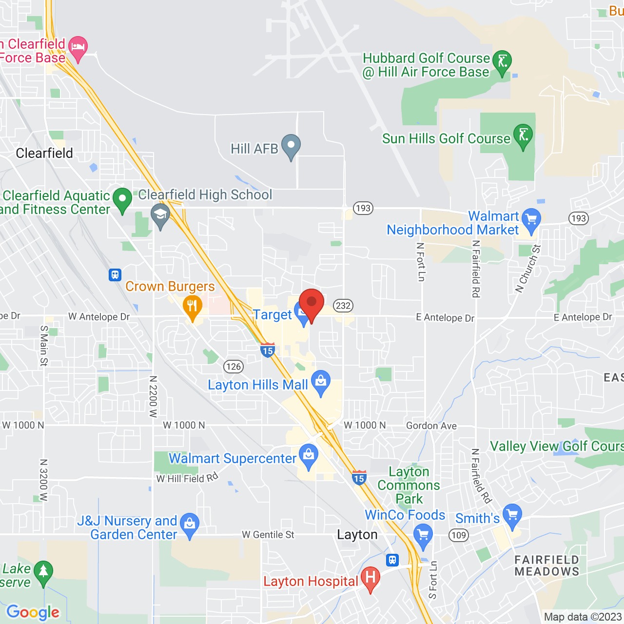 Locations Stubbs Dental Implant Center
